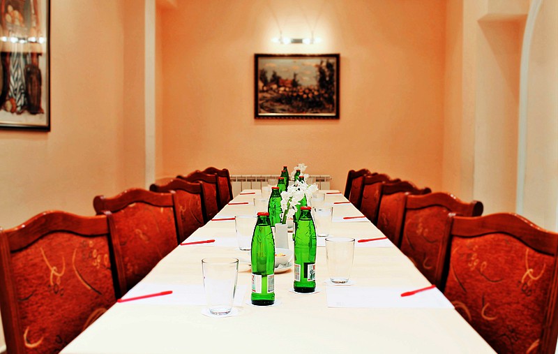 Sala Meeting