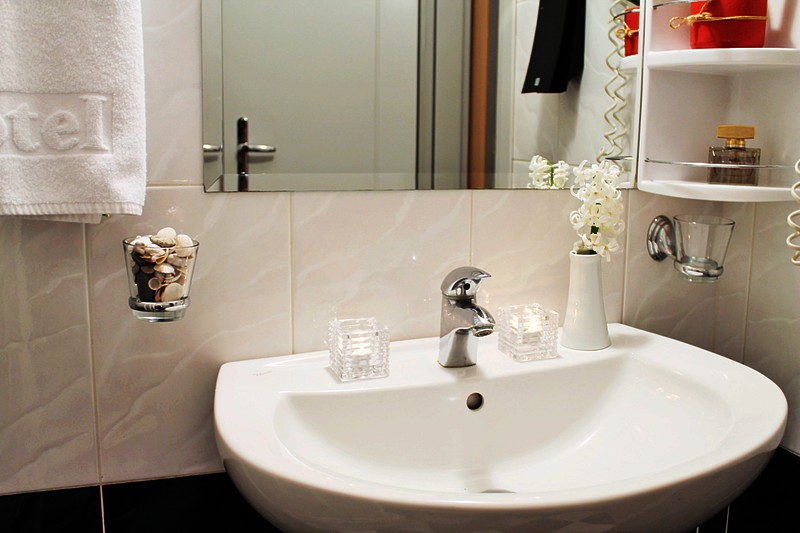 Bagno camera