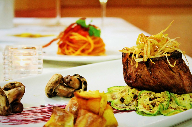 Restaurant Specialities